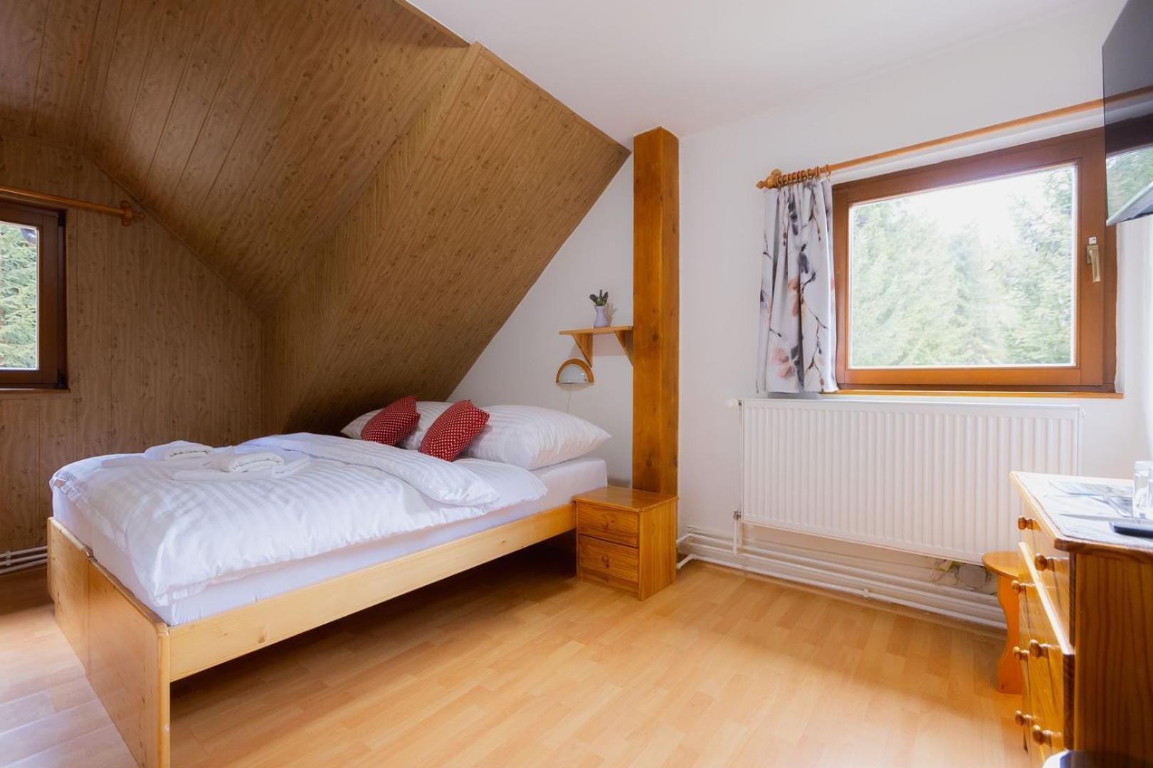 Korbacikovo - Mala Fatra Hotel ซาซริวา ภายนอก รูปภาพ