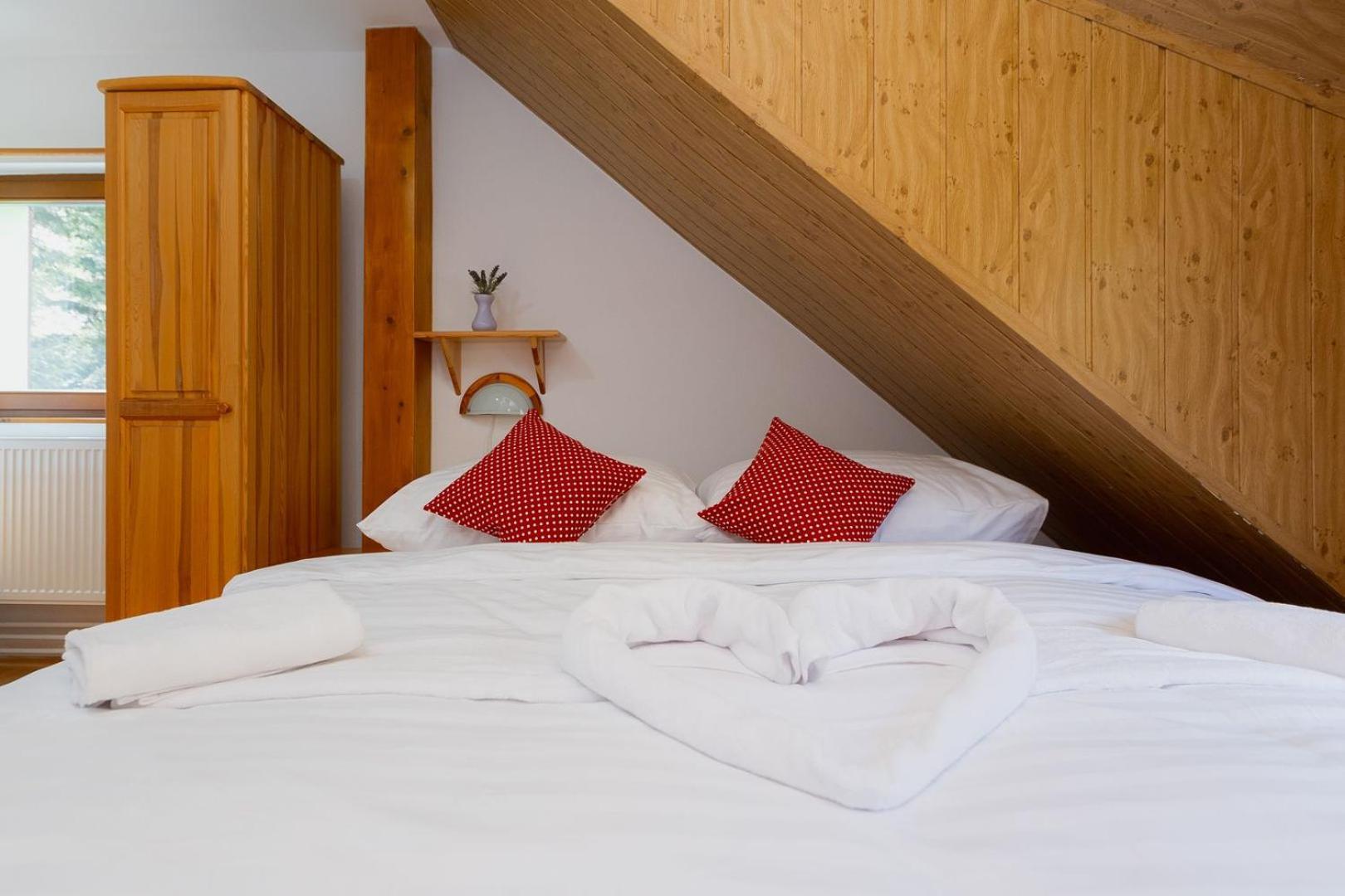 Korbacikovo - Mala Fatra Hotel ซาซริวา ภายนอก รูปภาพ